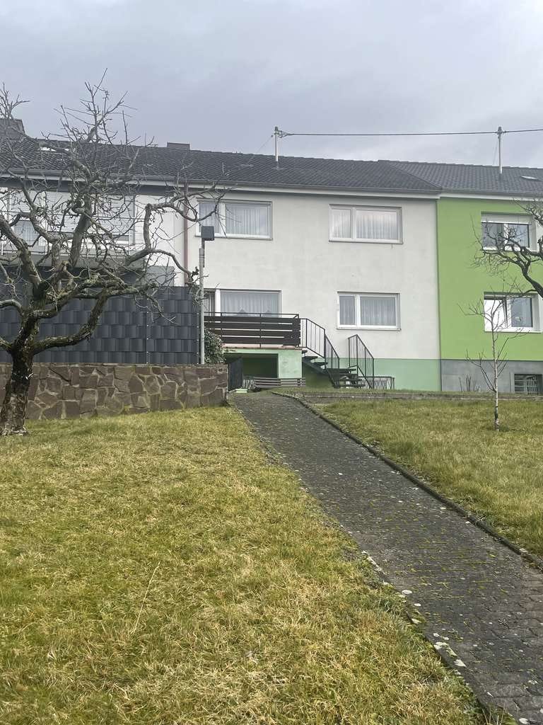Immobilie in Bendorf - Reihenhaus in Bendorf - Bild 2