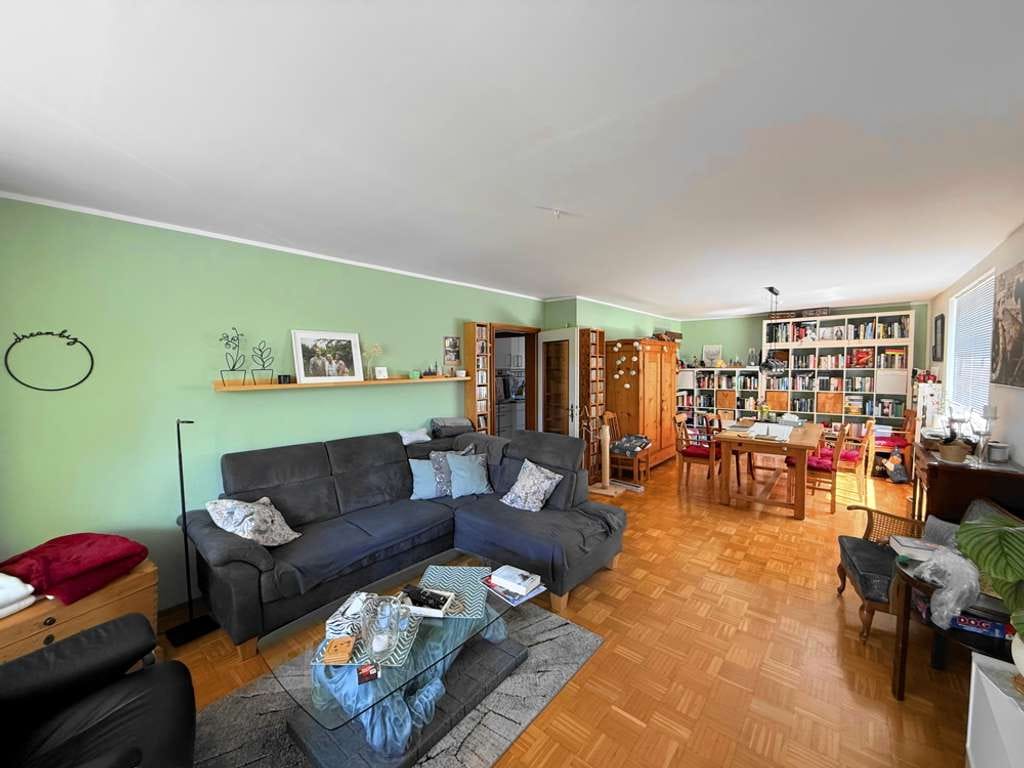 Immobilie in Pattensen - Besser als Sparbuch und Co.! Helle, gepflegte 3 -Zimmerwhg. mit Balkon und Garage in Pattensen! - Bild 2