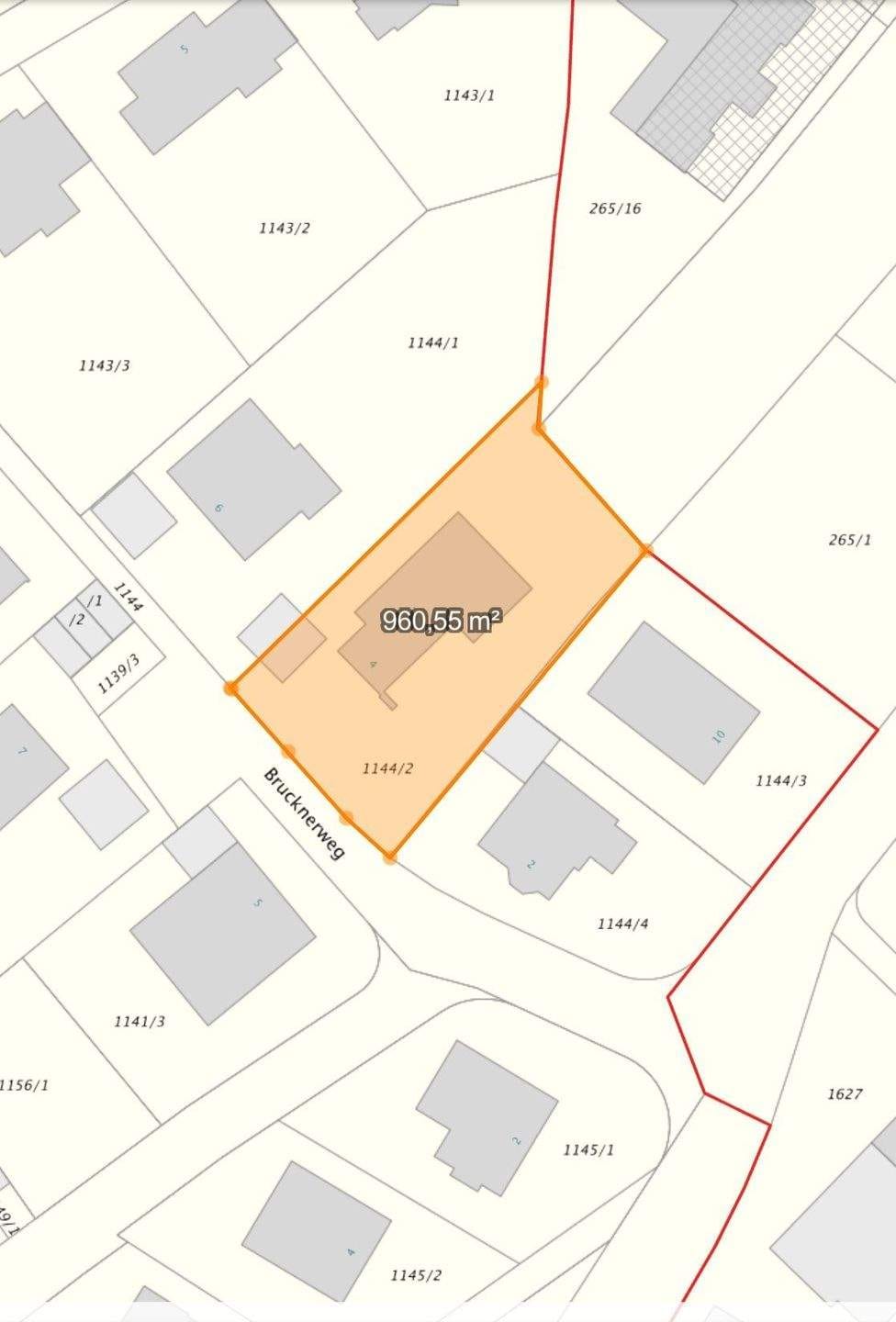 Immobilie in Obersulm - Großes sonniges Grundstück mit solidem 1-2 Familienhaus und Einlieger in Willsbachs bester Wohnlage - Bild 4