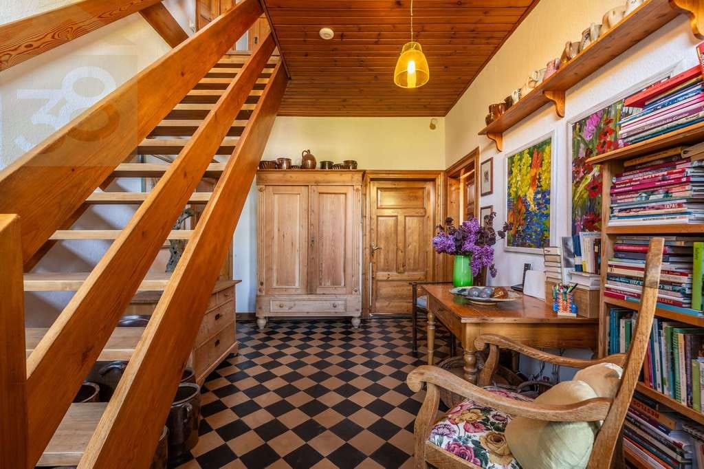 Immobilie in Remlingen-Semmenstedt - Einfamilienhaus mit Wintergarten in Groß Biewende bei Remlingen! Meine Immobilie = Mein Partner! - Bild 3