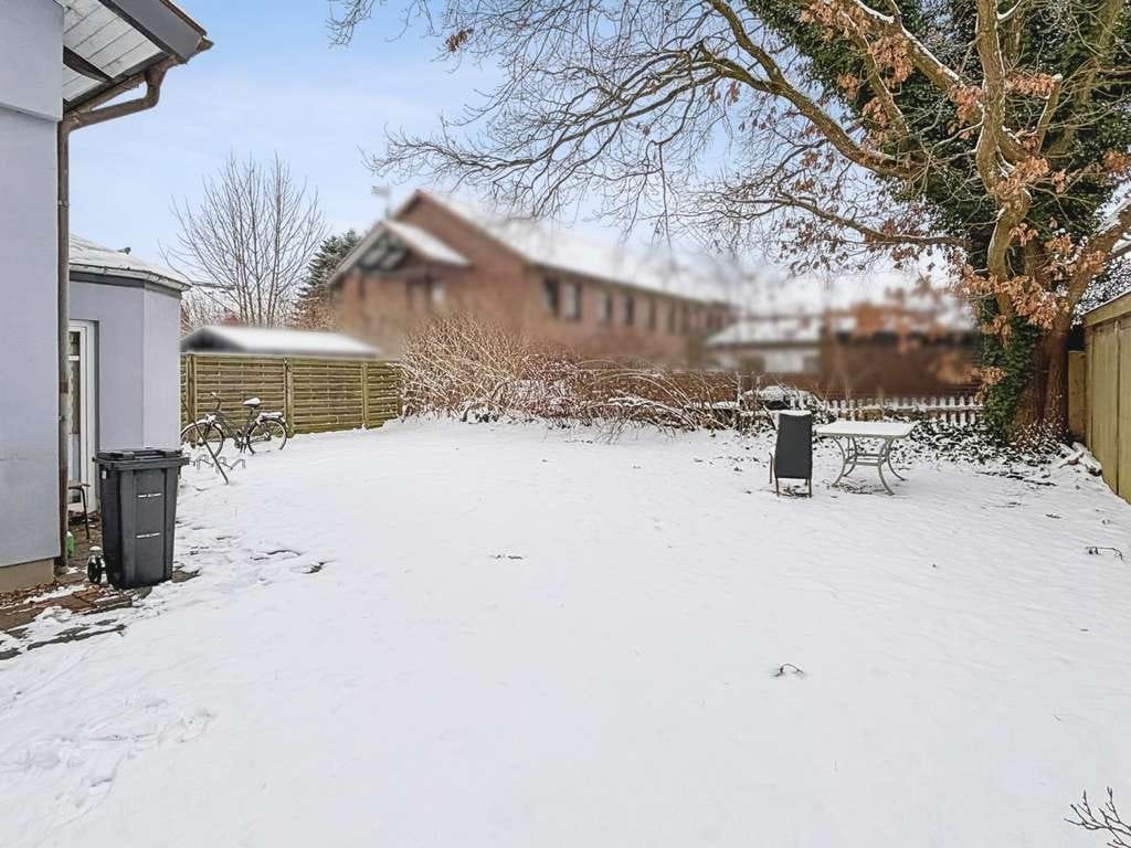 Immobilie in Owschlag - Vermietete 2,5-Zimmer-Erdgeschoss-Wohnung mit großem Garten und Stellplatz in Owschlag - Bild 2
