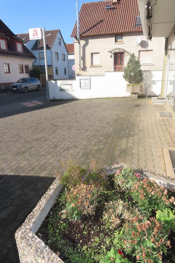 Immobilie in Brensbach - Interessantes Wohn- und Geschäftshaus - Bild 2