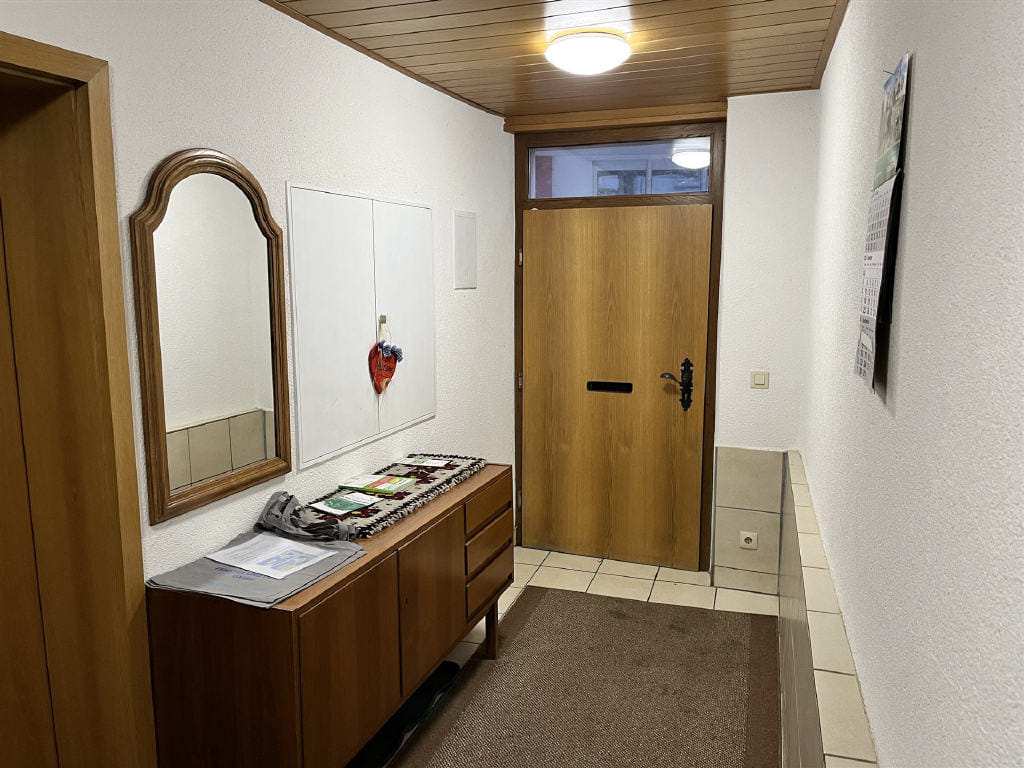 Immobilie in Tauberbischofsheim - Kapitalanleger aufgepasst - historisches Anwesen im Zentrum von Tauberbischofsheim - Bild 4