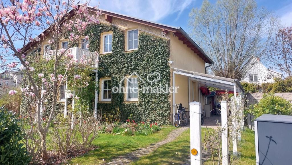 Immobilie in Bad Doberan - Einfamilienhaus freistehend in Bad Doberan - Bild 2