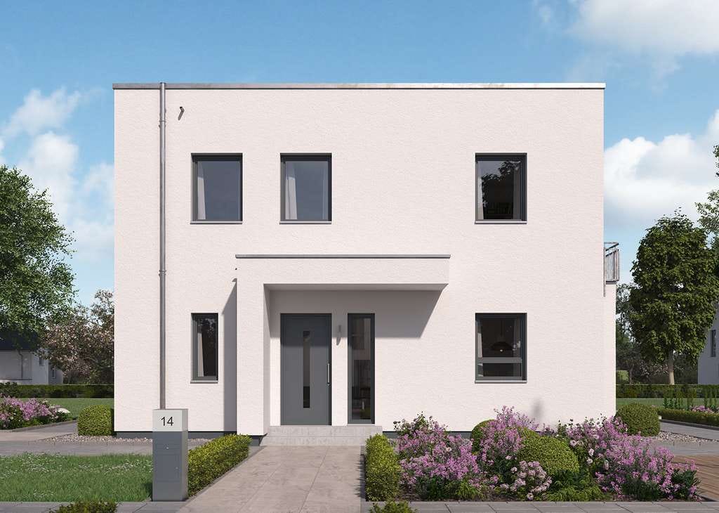 Immobilie in Großolbersdorf - 4 Zimmer, 145qm: Eigenleistung möglich - Bild 0