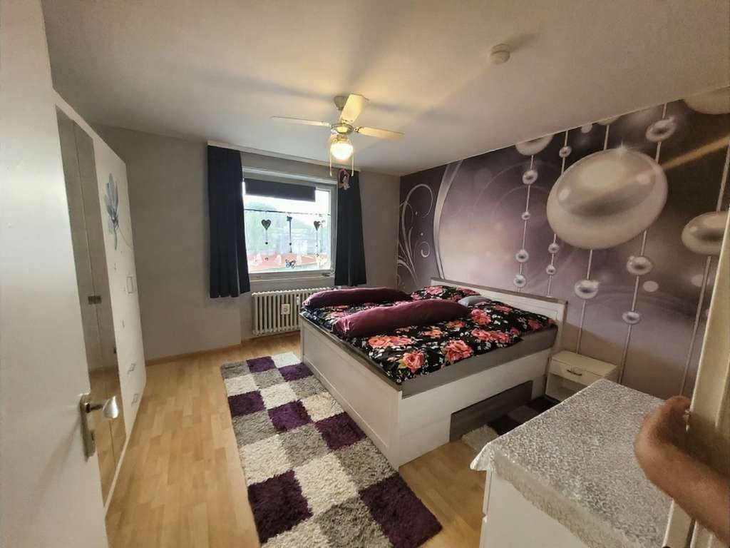 Immobilie in Grenzach-Wyhlen - 3-Zimmer-Wohnung in Grenzach-Wyhlen - Bild 1