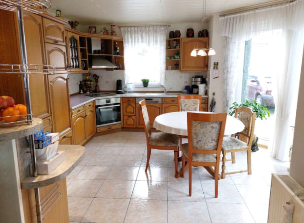Immobilie in Fritzlar - Modernes Einfamilienhaus mit 3 Wohnbereichen - großzügig, hochwertig, individuell, ortsrandnah - Bild 4