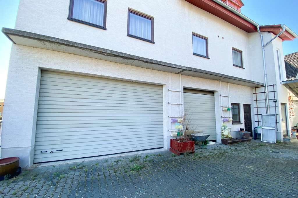 Immobilie in Dieburg - Vielseitiges Wohn- und Geschäftsensemble mit zahlreichen Nutzungsmöglichkeiten in Dieburg - Bild 4