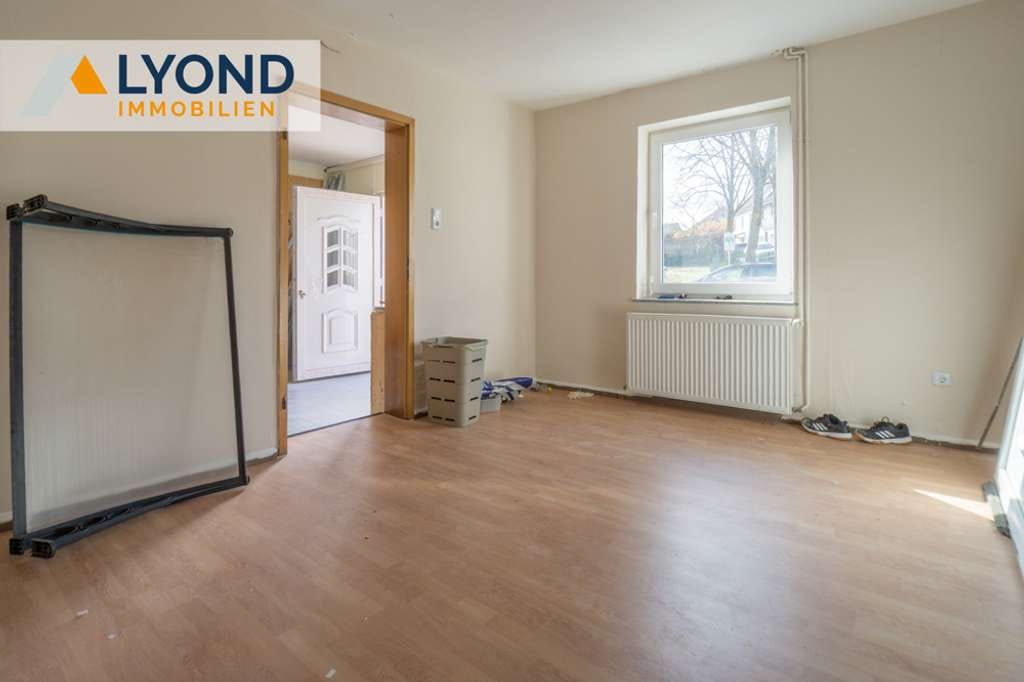 Immobilie in Warburg - Platzwunder für Großfamilien – 12 Zimmer, 3 Etagen, viele Möglichkeiten! - Bild 4