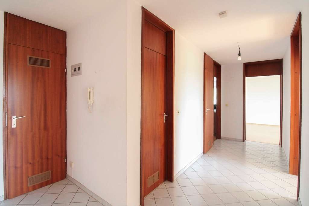 Immobilie in Kernen im Remstal - Attraktive 3-Zimmer-Wohnung mit Balkon in ruhiger Lage von Rommelshausen - Bild 2