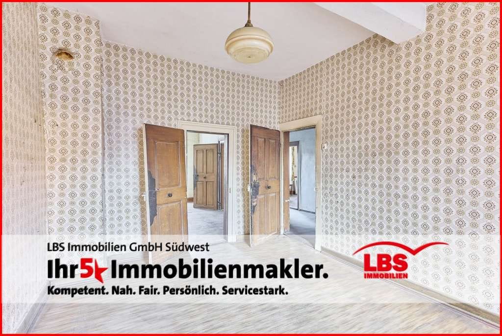 Immobilie in Alsenz - Zwei Häuser – ein Preis - viele Möglichkeiten! - Bild 3