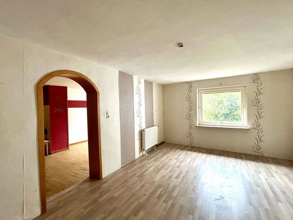 Immobilie in Waldalgesheim - Bauernhaus mit Scheune, Hof und Garten  - Bild 3