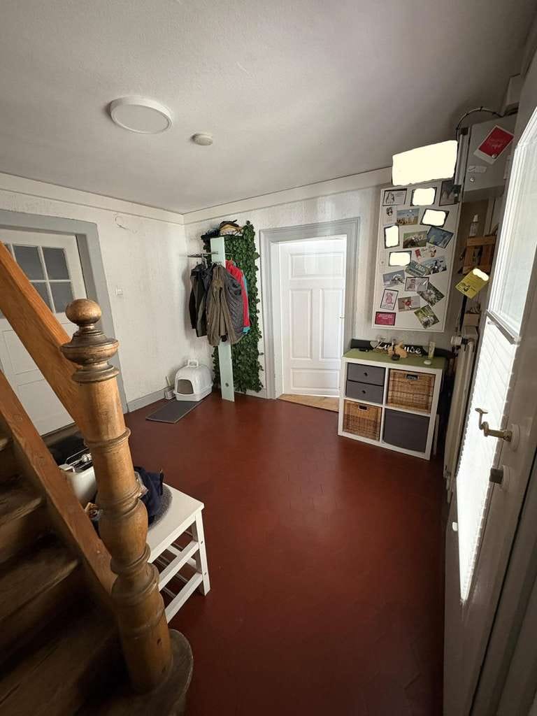 Immobilie in Harthausen - Großzügiges Haus mit Apartment, Scheune & möglichem Bauplatz - Bild 3