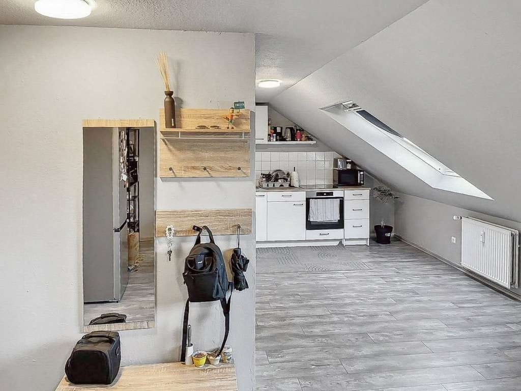 Immobilie in Rheine - Attraktive 2-Zimmer-Wohnung in gepflegter Wohnlage von Rheine - Bild 3