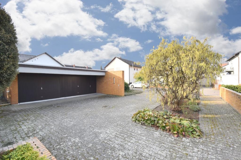 Immobilie in Dannstadt-Schauernheim - Bungalow in Dannstadt-Schauernheim (Dannstadt) - Bild 4