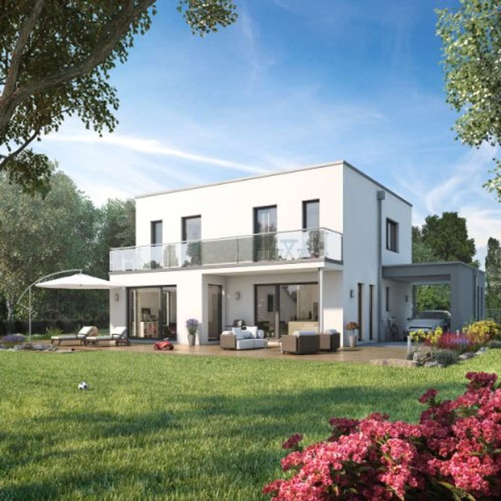 Immobilie in Seedorf - LivingHaus - Dein individuell geplantes Traumhaus in Seedorf - Bild 3