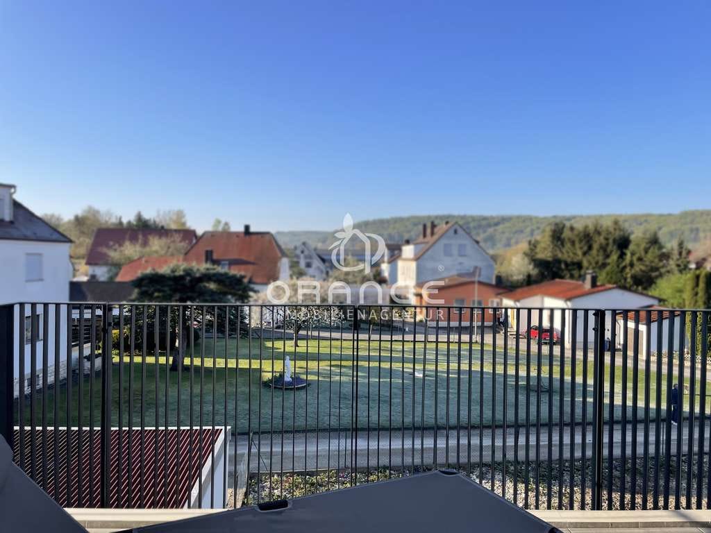 Immobilie in Berching - ***Modern, gepflegt und geräumig, jetzt zugreifen!*** - Bild 0