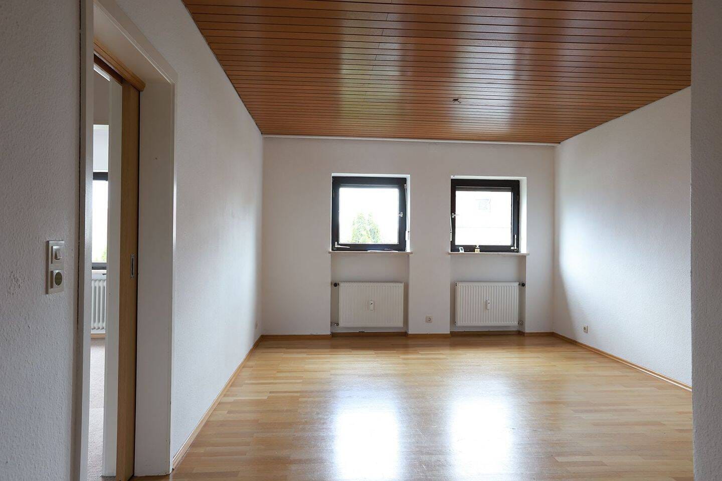 Immobilie in Ergolding - 5-Zimmer Eigentumswohnung. - Bild 1