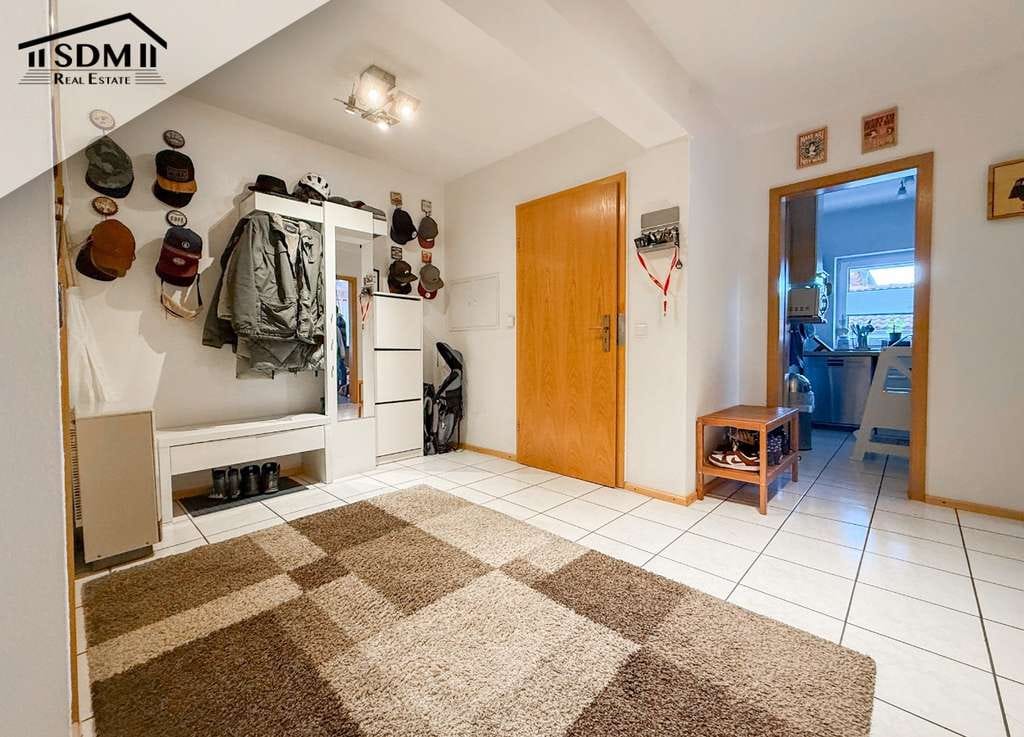 Immobilie in Ubstadt-Weiher - HARMONISCH: 3-Zimmer-Erdgeschosswohnung in Ubstadt - Bild 4