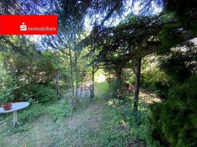 Immobilie in Dachwig - Großzügiges Grundstück in ruhiger Lage - Bild 3