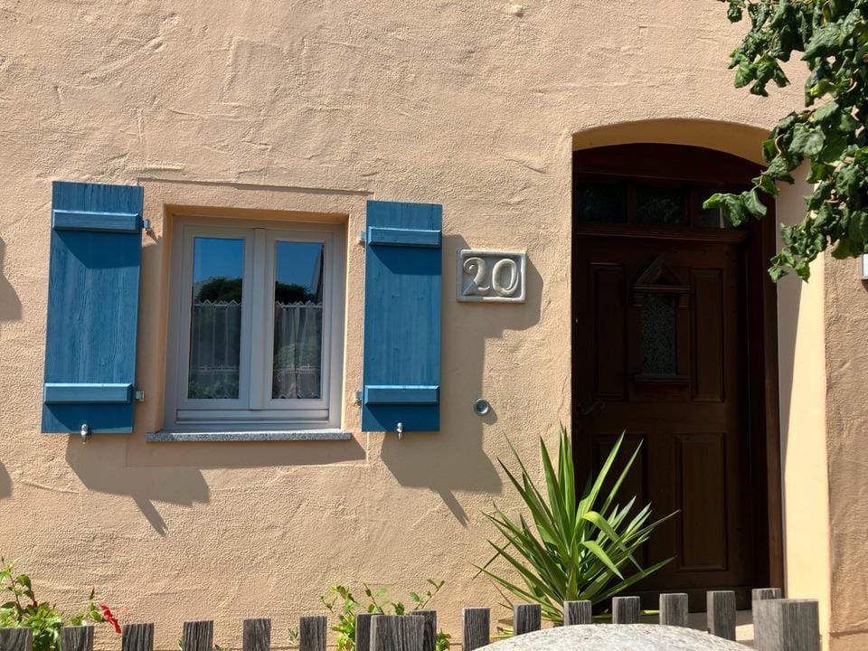 Immobilie in Thalmässing - Top renoviertes Bauernhaus mit Scheune und schönem Bauerngarten - Bild 0