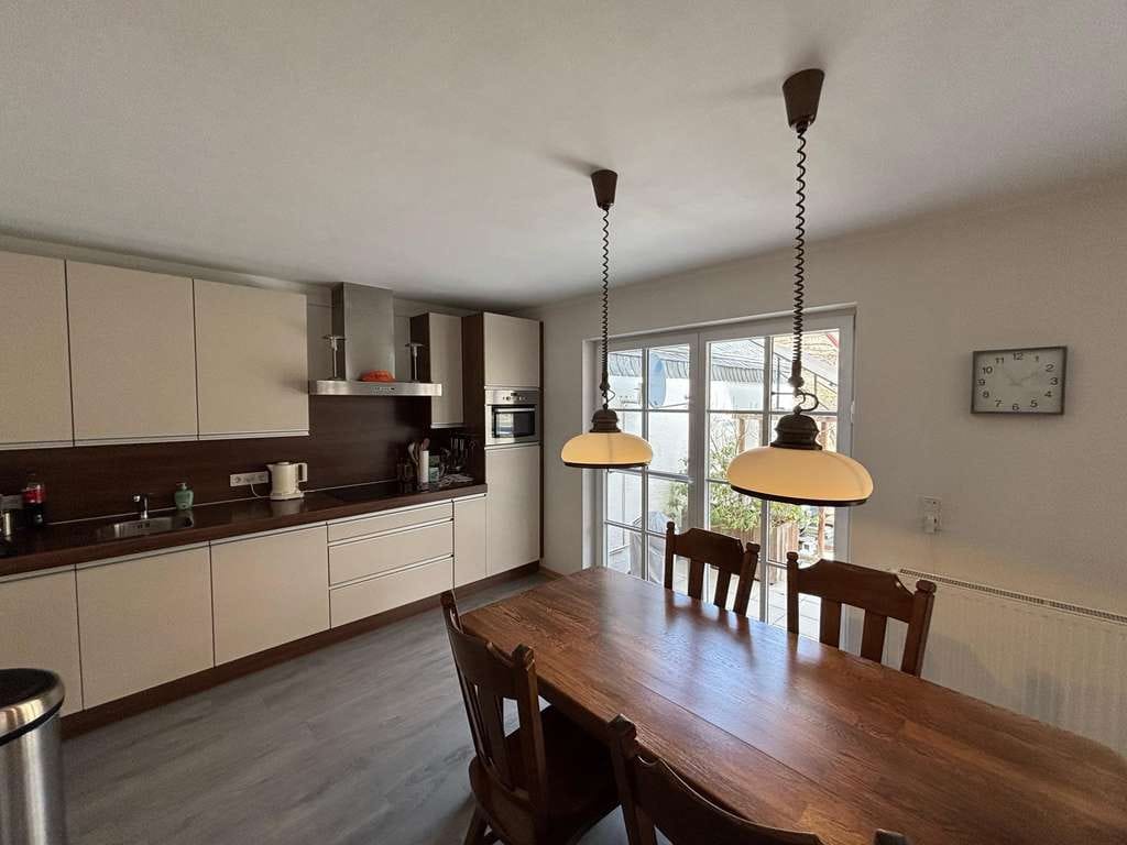 Immobilie in Trittenheim - Charmantes Zweifamilienhaus mit Terrasse und Moselblick

 - Bild 2