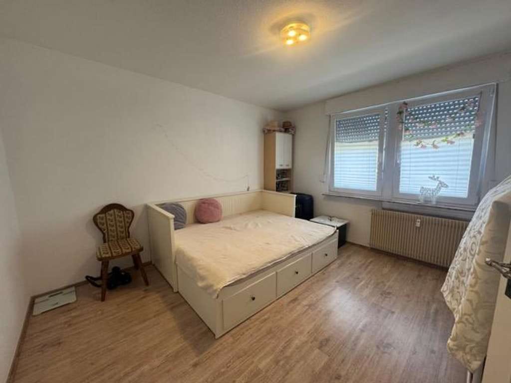 Immobilie in Gaggenau - +++Attraktives Mehrfamilienhaus mit 4 Einheiten, Garten und Entwicklungschancen in gefragter Lage+++ - Bild 4