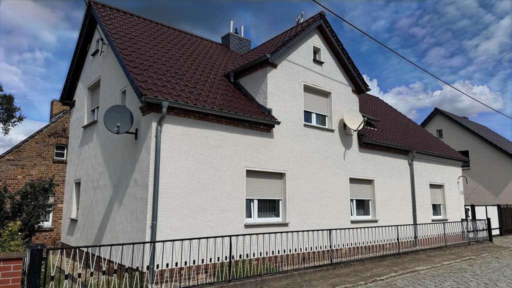 Immobilie in Felixsee - Nur 1.000 m bis zum Felixsee! - Bild 0