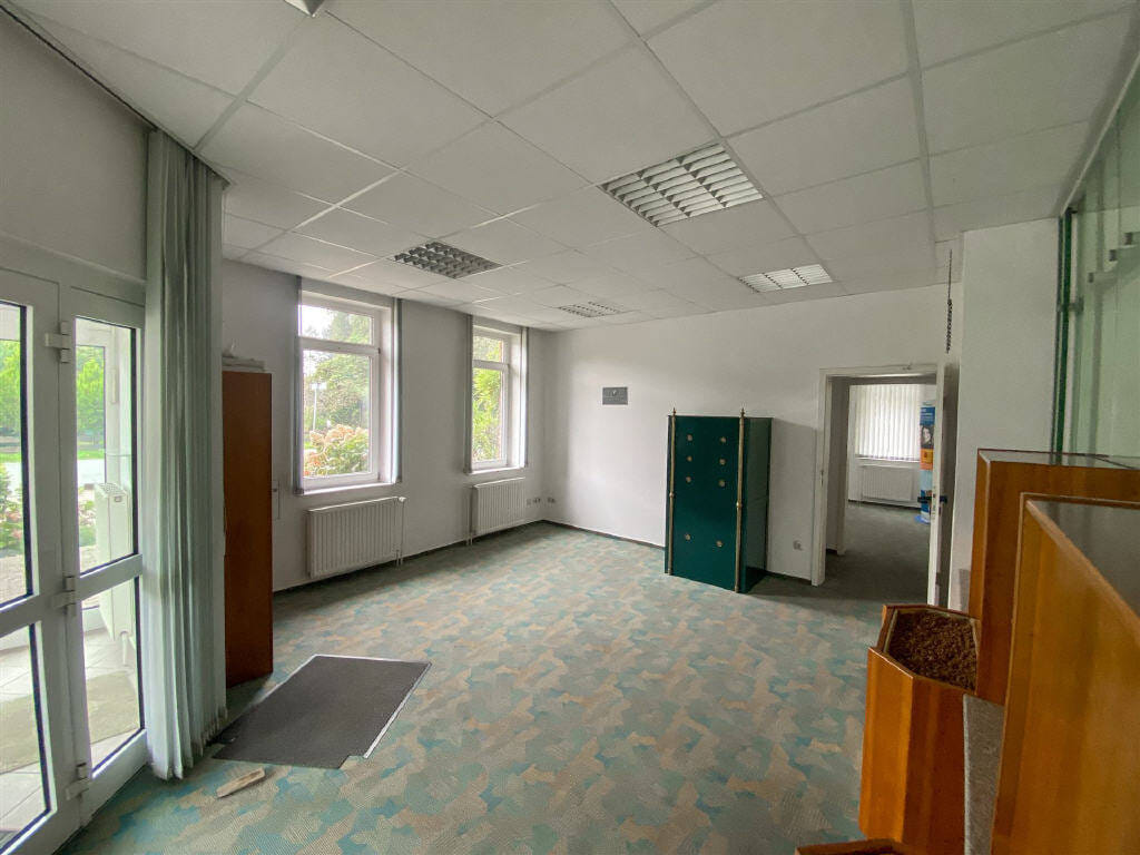 Immobilie in Lilienthal - Wohn- und Geschäftshaus in einem - Bild 3