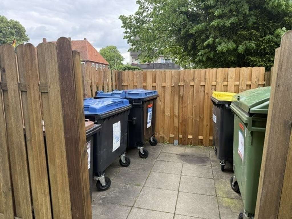 Immobilie in Seelze - Ins Leben starten! Mit dieser 2-Zimmerwohnung im 3. Obergeschoss in Seelze - Bild 2