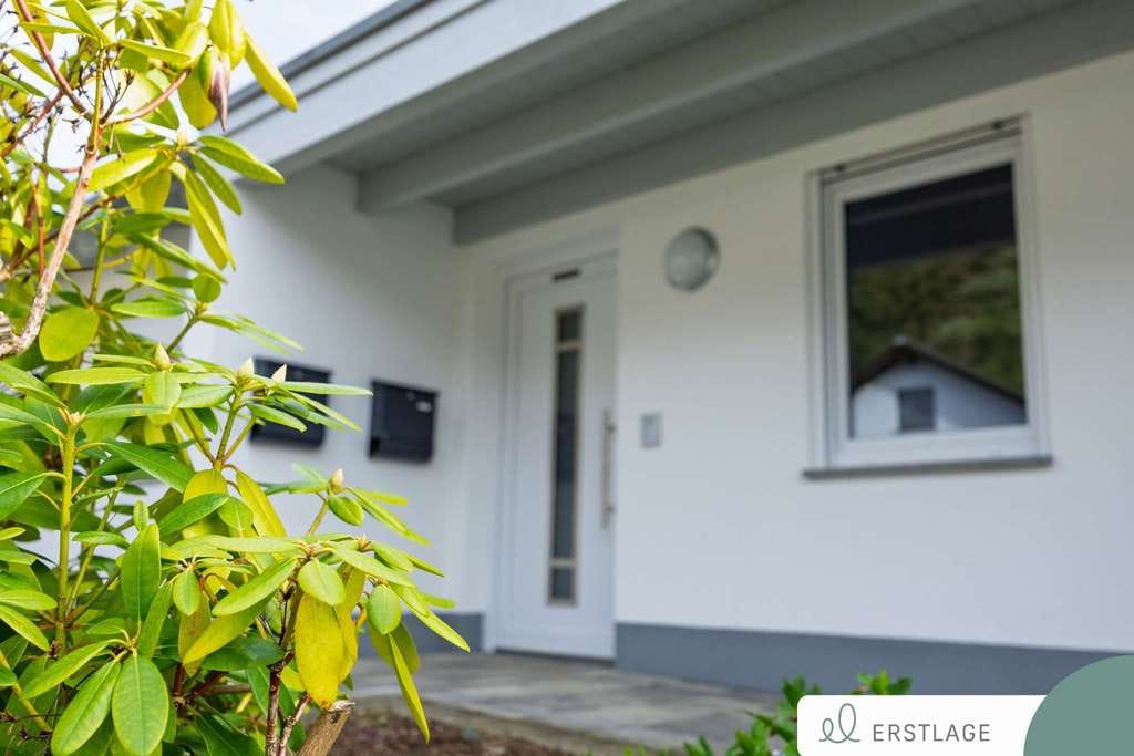 Immobilie in Blankenrath - MODERNES ZWEIFAMILIENHAUS - IDEAL FÜR FAMILIE & GENERATIONEN - Bild 0