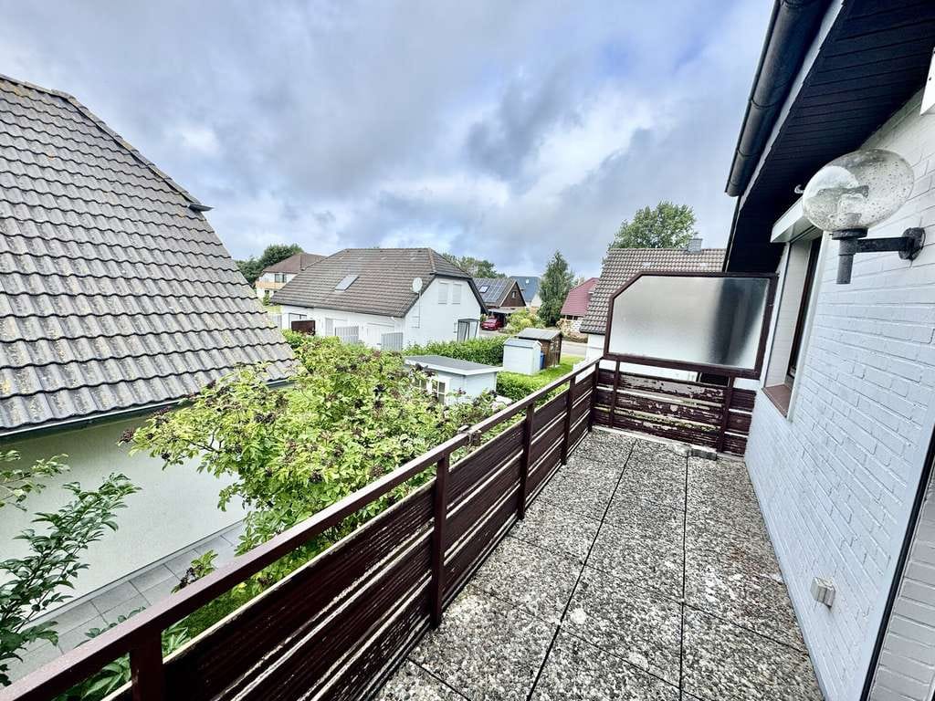 Immobilie in Westerdeichstrich - Traum trifft Schnäppchen: 2,5 Zimmer voller Charme - Bild 2
