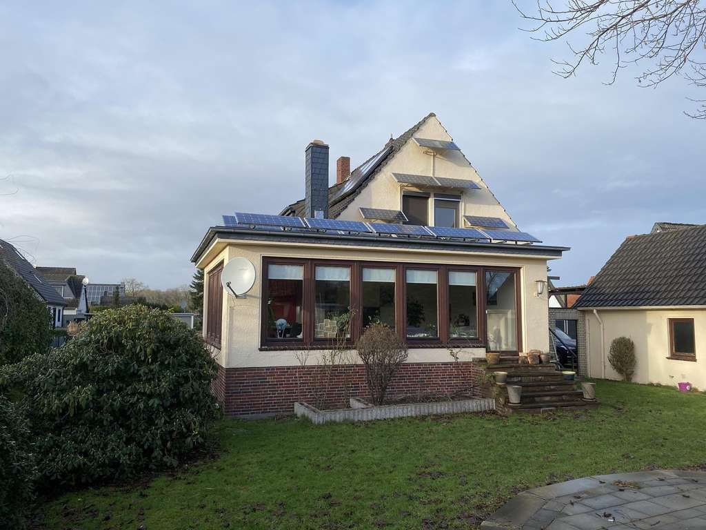 Immobilie in Schwanewede - Einfamilienhaus in Beckedorf provisionsfrei - Bild 0