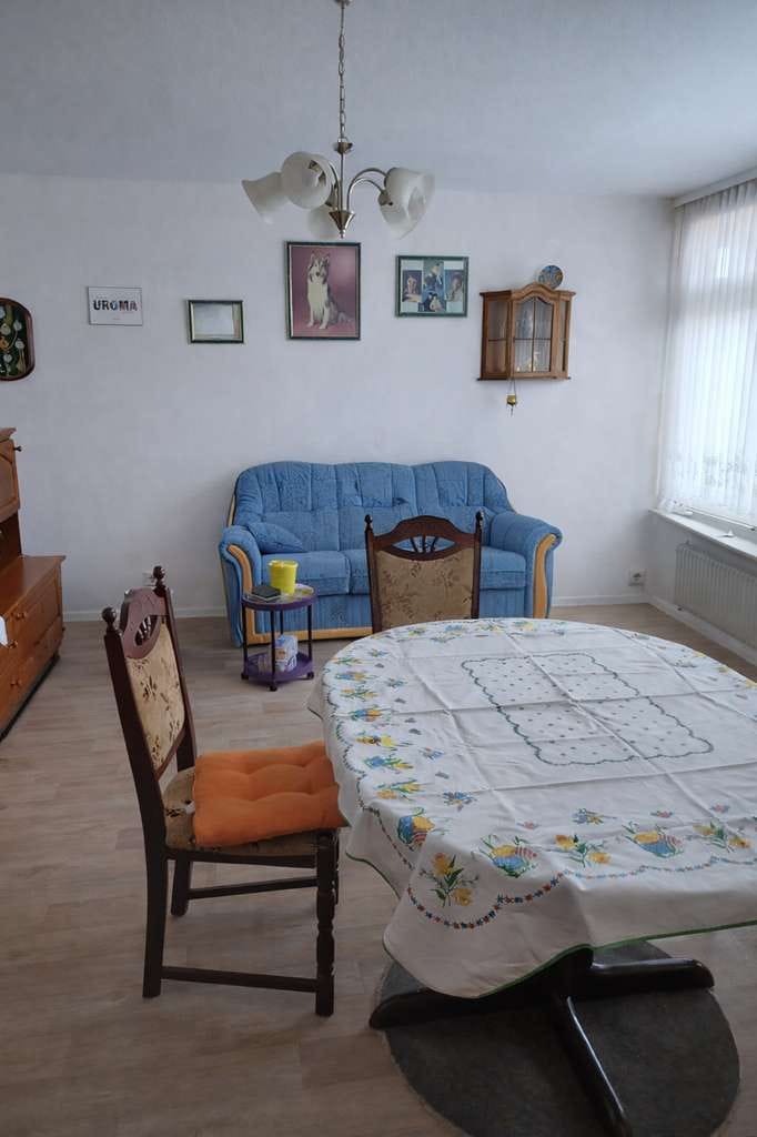 Immobilie in Hannover - Charmante 2-Zimmer-Wohnung mit Balkon - attraktive Gelegenheit für Anleger - Bild 4