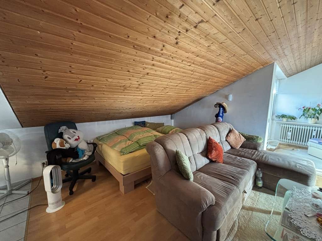 Immobilie in Raubling - renoviertes Zimmer *keine Wohnung* mit Dachterrasse in Raubling - Bild 4