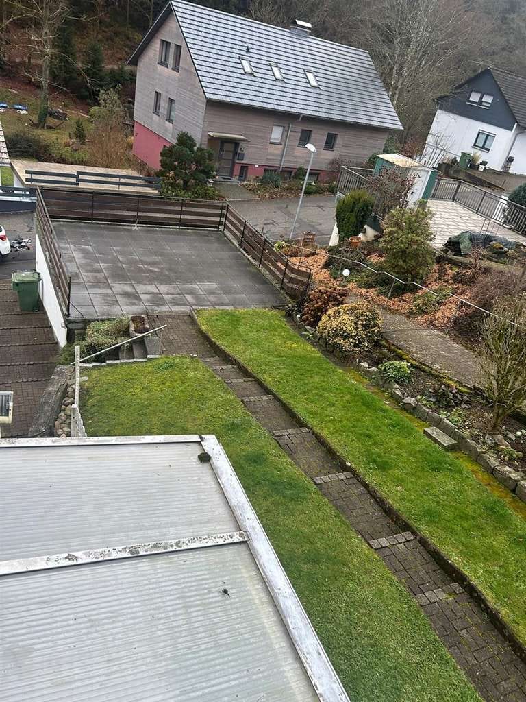 Immobilie in Gutach (Schwarzwaldbahn) - Viel Wohnfläche, top gepflegt – einzigartiges Zweifamilienhaus in Gutach - Bild 4