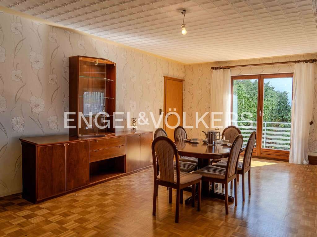 Immobilie in Beilstein - Einfamilienhaus mit Charme und Entwicklungspotenzial - Bild 4
