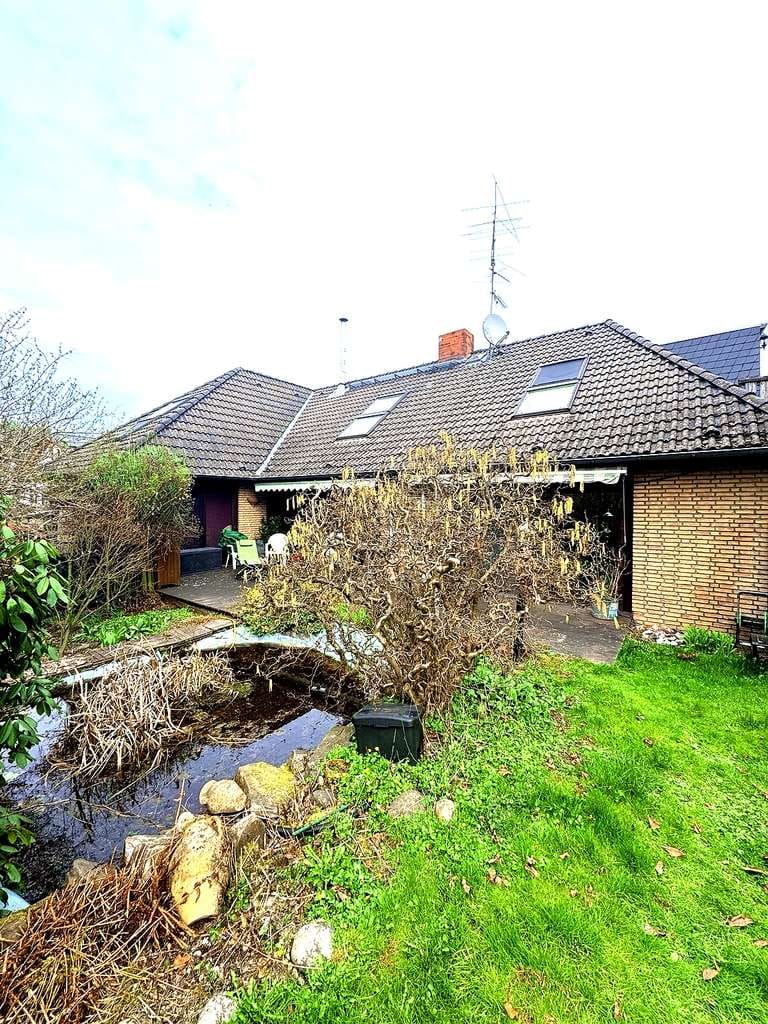 Immobilie in Schlangenbad - Einfamilienhaus mit Einliegerwohnung(en) & schönem großen Garten 🌿 | Bieterverfahren ab 700.000 € - Bild 1