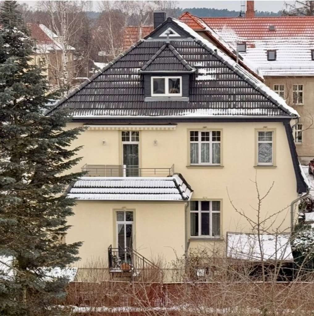 Immobilie in Bad Belzig - ***Eine Immobilie der besonderen Art mit historischem Charme*** - Bild 2