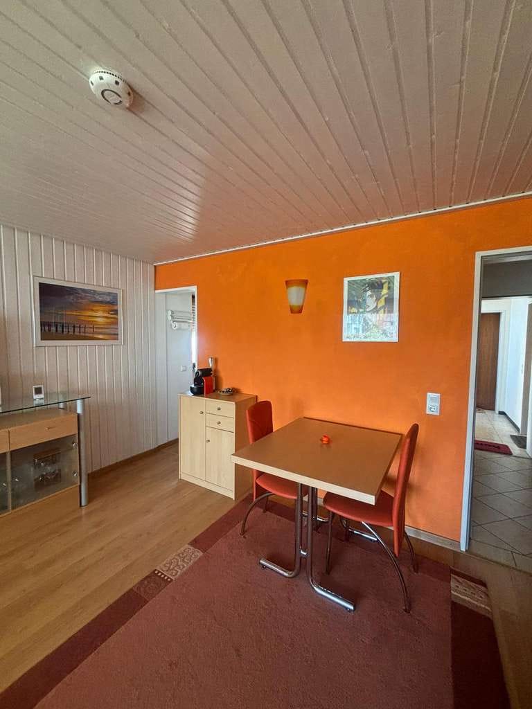 Immobilie in Ühlingen-Birkendorf - Voll möbilierte Wohnung einzugsbereit - Bild 1