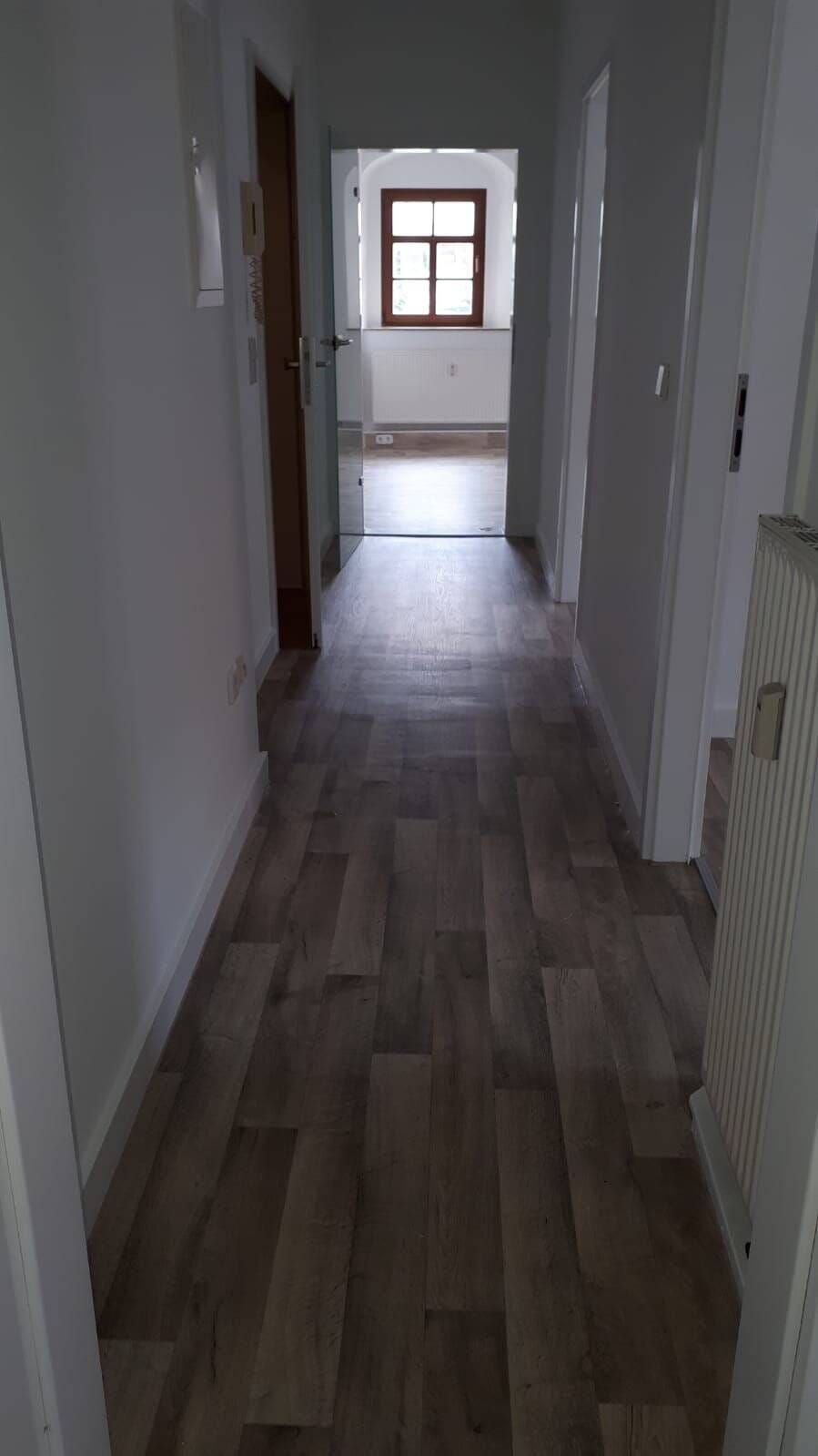 Immobilie in Lommatzsch - ACHTUNG! - vollvermietetes Mehrfamilienhaus in Lommatzsch - Bild 2