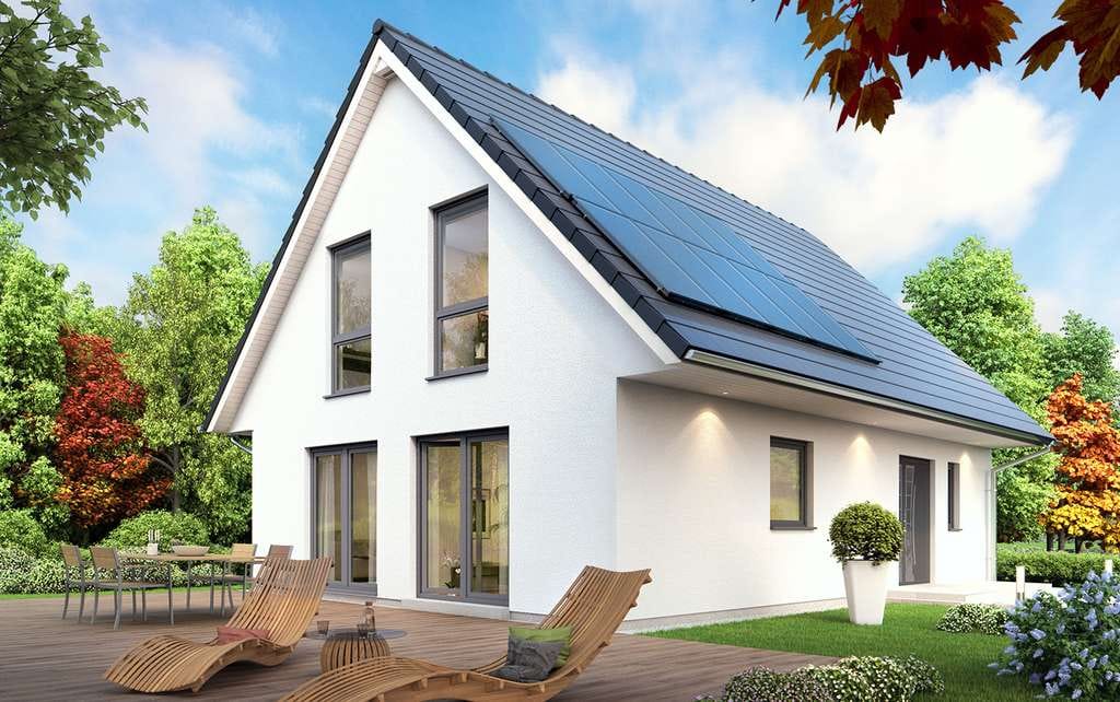 Immobilie in Neuenhagen bei Berlin - Familienfreundlich - ERST BAUEN - DANN ZAHLEN !!! - Bild 0