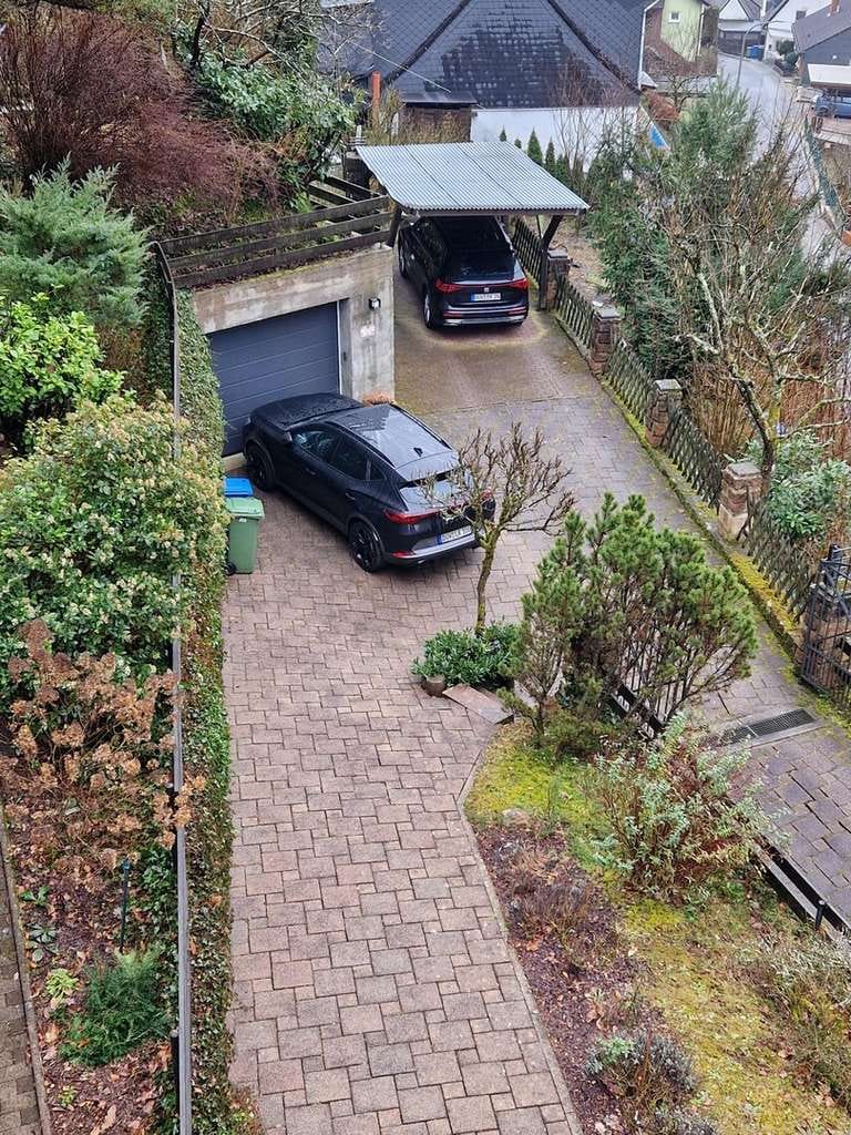 Immobilie in Neidenfels - TRAUMHAFTES FREISTEHENDES EINFAMILIENHAUS MIT POTENTIAL FÜR DIE GROSSE FAMILIE - Bild 2