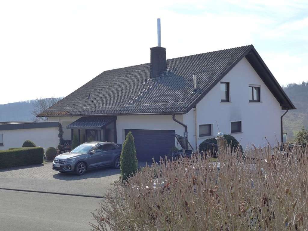 Immobilie in Bischoffen - Großzügig und elegant wohnen in TOP-Lage - Bild 4