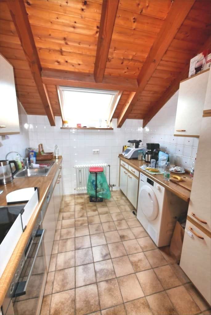 Immobilie in Wolpertswende - 3,5 Zimmer-Wohnung im Zentrum von Mochenwangen - Bild 4