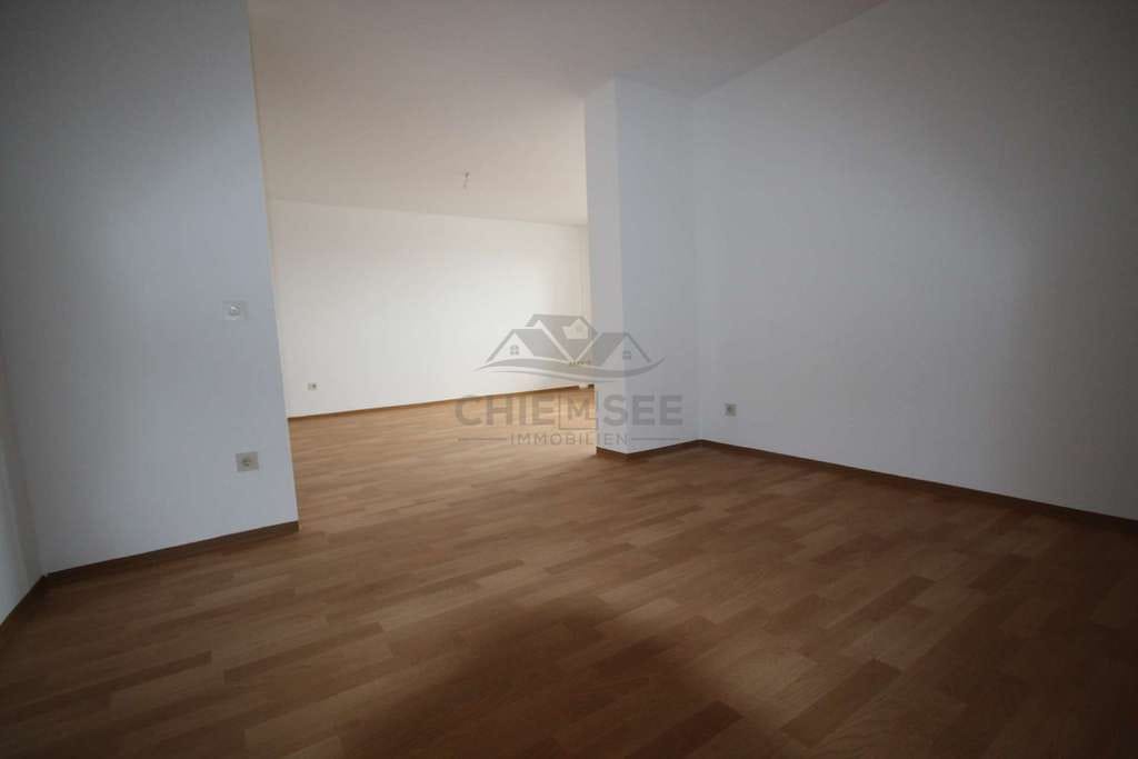 Immobilie in Neuötting - Attraktive Wohnung über den Dächern von Neuötting - Bild 2