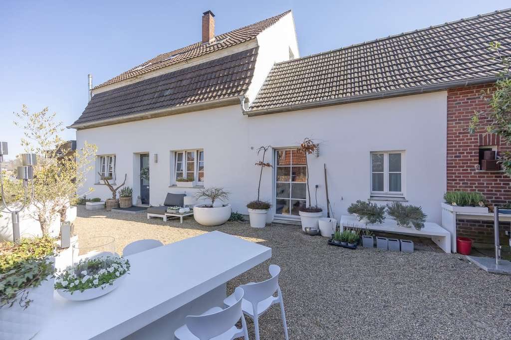 Immobilie in Nordwalde - Ihr Zuhause mit Raum für Ideen und berufliche Entfaltung - Bild 0