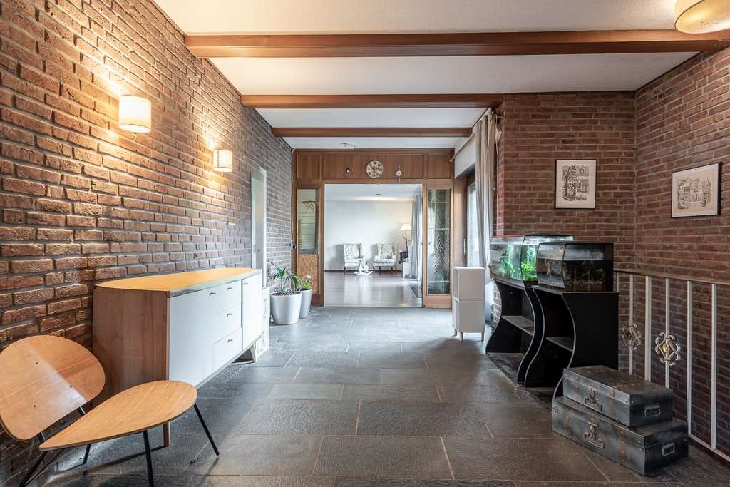 Immobilie in Elmenhorst - Architektenbungalow mit Doppelgarage – Bestlage, Potenzial - Bild 1