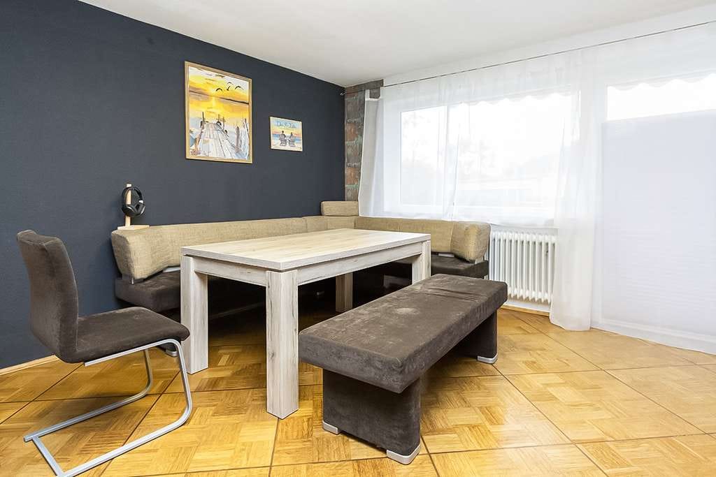 Immobilie in Bingen - • Solide Investition mit Rendite • attraktives Mehrfamilienhaus – ein starkes Gesamtpaket - Bild 2