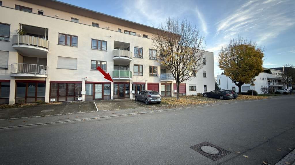 Immobilie in Eningen unter Achalm - Ebenerdig und wandelbar – Potenzial für Kapitalanleger - Bild 3